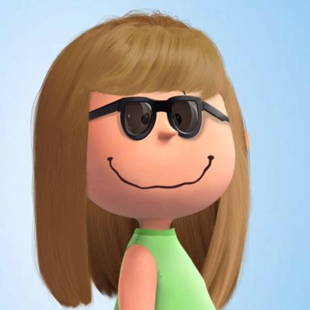 Meet your Posher, Bettina